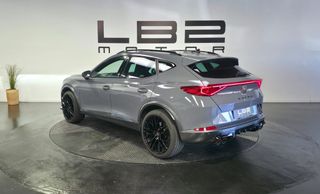 CUPRA Formentor 2021