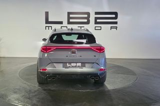 CUPRA Formentor 2021