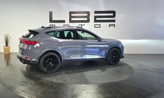 CUPRA Formentor 2021
