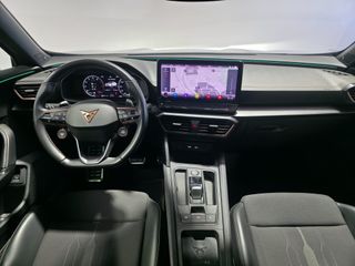 CUPRA Formentor 2021