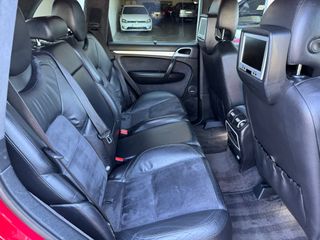 Porsche Cayenne GTS 2008
