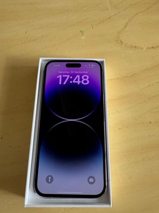 iPhone 14 Pro Max 128GB
