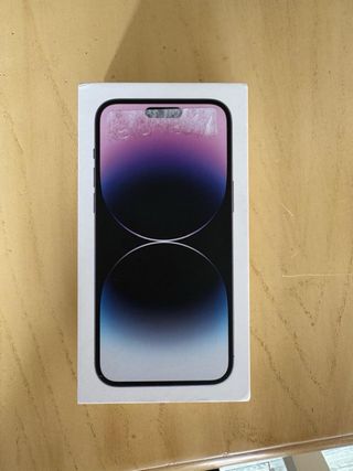 iPhone 14 Pro Max 128GB

