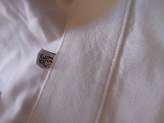 Camicia uomo Les Copains bianca