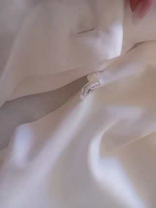 Camicia uomo Les Copains bianca