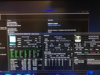 Fujitsu Esprimo E420 Core i5 SSD win11 24H2 Nvidia