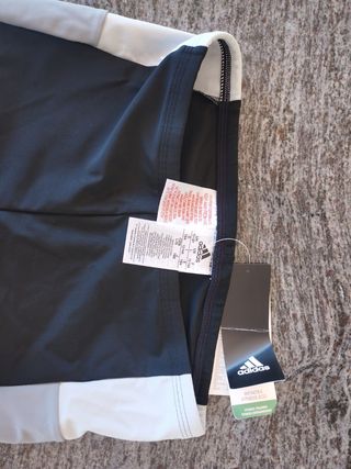 Bañador Adidas Niño Talla 13-14 Años Nuevo