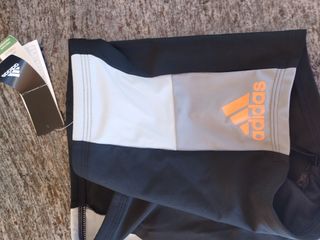 Bañador Adidas Niño Talla 13-14 Años Nuevo
