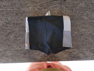 Bañador Adidas Niño Talla 13-14 Años Nuevo
