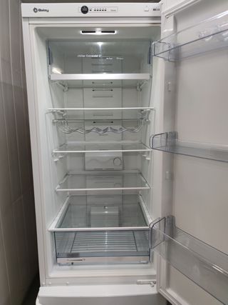 Nevera Balay 200x60cm A++ no Frost con Garantía 