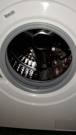 LAVADORA JOHNSON 7KG. 2A OPORTUNITAT