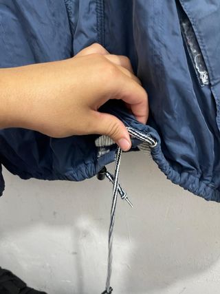 ¡¡OFERTA!! Talla XL Chaqueta Adidas Impermeable 