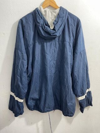 ¡¡OFERTA!! Talla XL Chaqueta Adidas Impermeable 