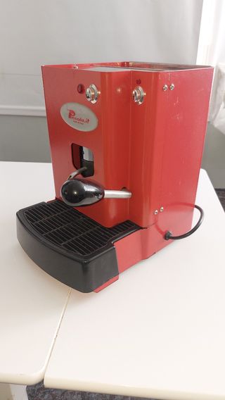 Cafetera maquina de cafe
