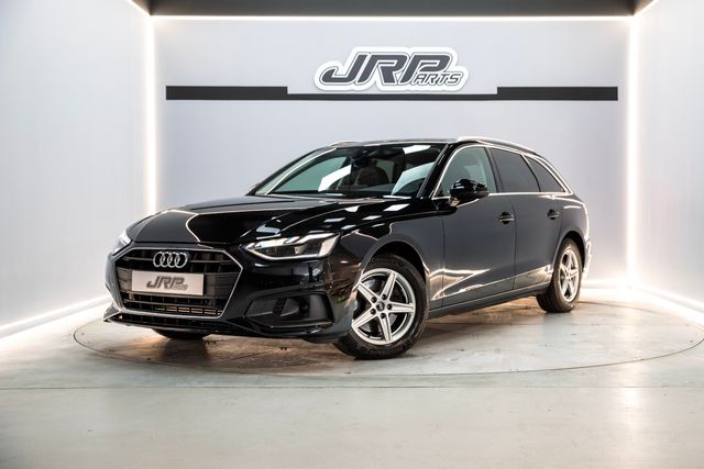Audi A4 Avant Advanced 35 TFSI S Tronic 2023