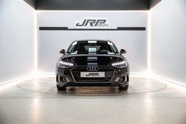 Audi A4 Avant Advanced 35 TFSI S Tronic 2023