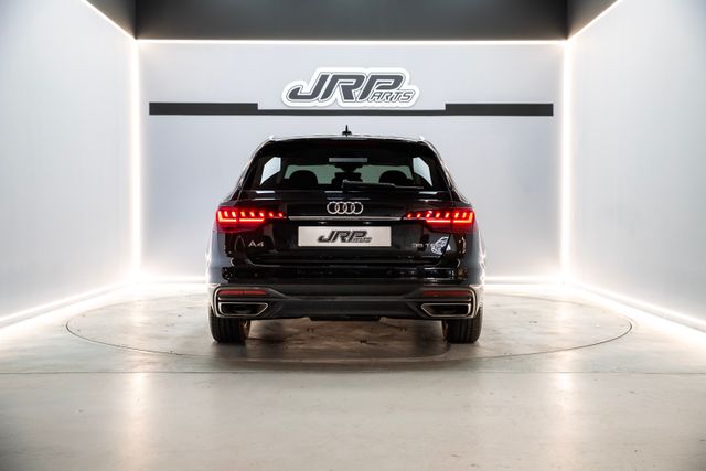 Audi A4 Avant Advanced 35 TFSI S Tronic 2023
