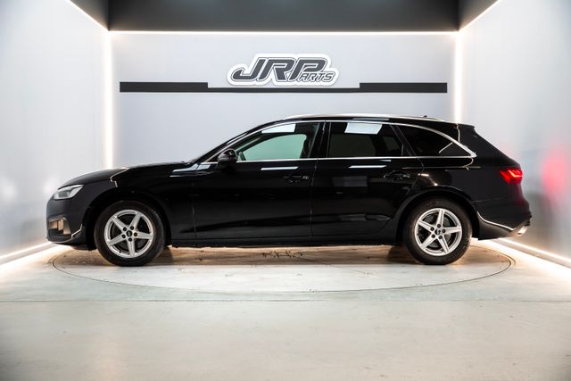 Audi A4 Avant Advanced 35 TFSI S Tronic 2023