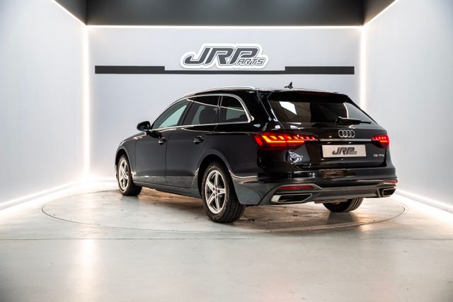 Audi A4 Avant Advanced 35 TFSI S Tronic 2023