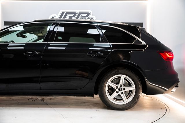 Audi A4 Avant Advanced 35 TFSI S Tronic 2023