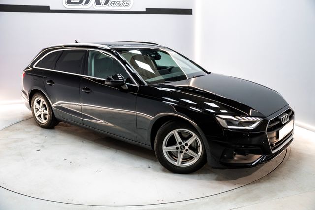 Audi A4 Avant Advanced 35 TFSI S Tronic 2023