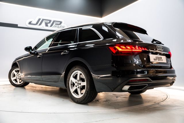 Audi A4 Avant Advanced 35 TFSI S Tronic 2023