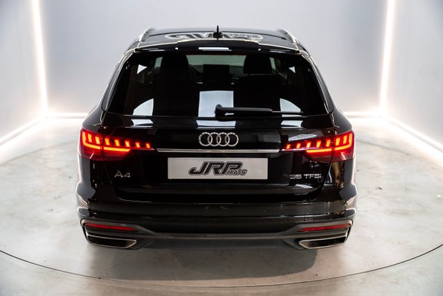 Audi A4 Avant Advanced 35 TFSI S Tronic 2023