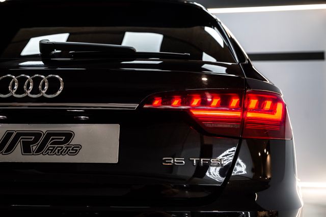Audi A4 Avant Advanced 35 TFSI S Tronic 2023
