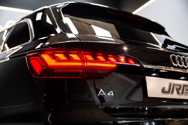 Audi A4 Avant Advanced 35 TFSI S Tronic 2023