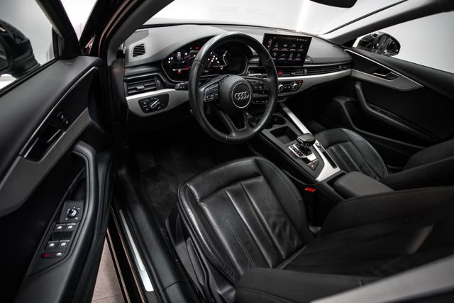Audi A4 Avant Advanced 35 TFSI S Tronic 2023