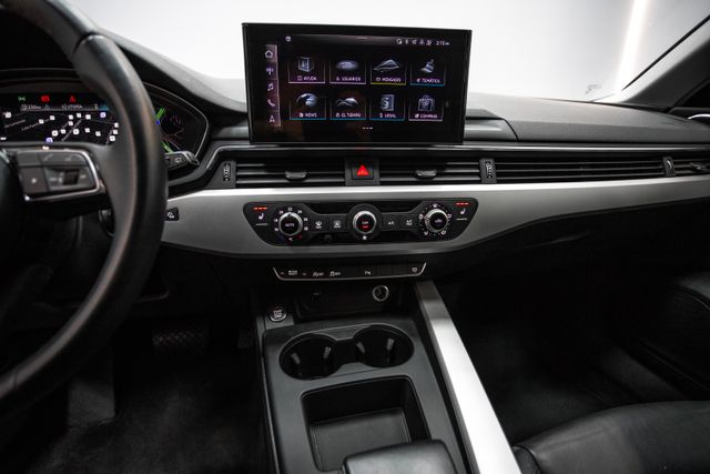 Audi A4 Avant Advanced 35 TFSI S Tronic 2023