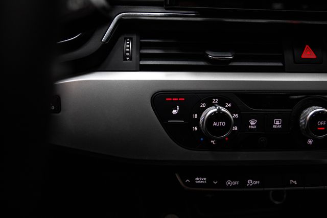 Audi A4 Avant Advanced 35 TFSI S Tronic 2023