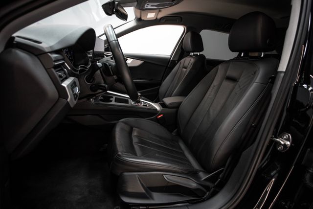 Audi A4 Avant Advanced 35 TFSI S Tronic 2023