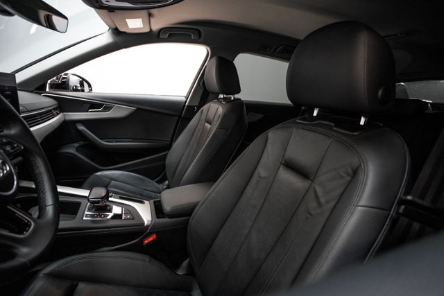 Audi A4 Avant Advanced 35 TFSI S Tronic 2023