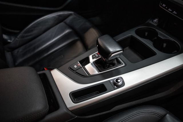 Audi A4 Avant Advanced 35 TFSI S Tronic 2023