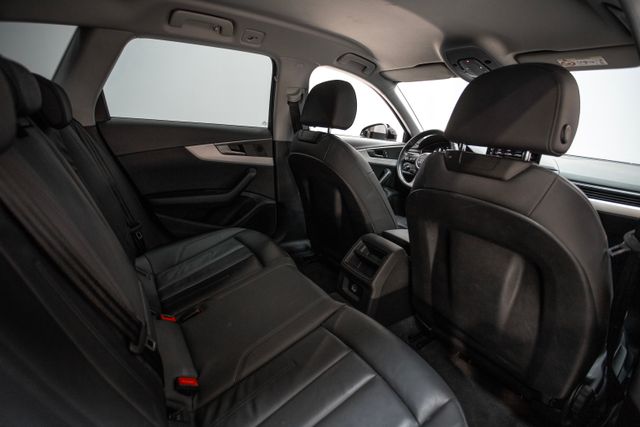 Audi A4 Avant Advanced 35 TFSI S Tronic 2023