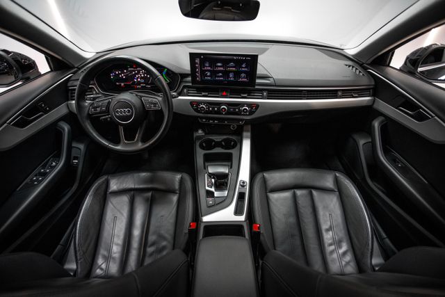 Audi A4 Avant Advanced 35 TFSI S Tronic 2023