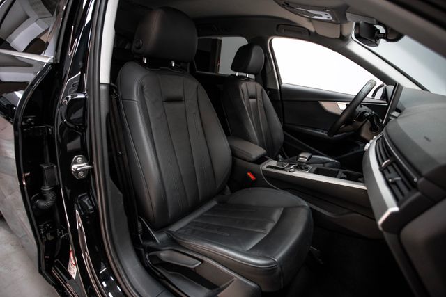 Audi A4 Avant Advanced 35 TFSI S Tronic 2023