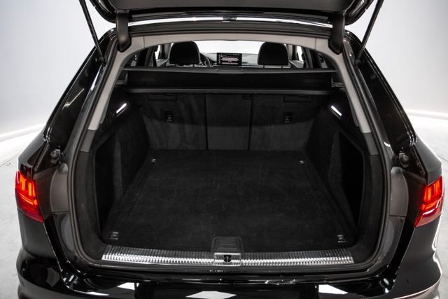 Audi A4 Avant Advanced 35 TFSI S Tronic 2023