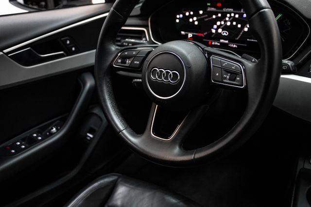 Audi A4 Avant Advanced 35 TFSI S Tronic 2023
