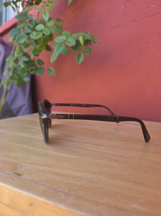 Gafas de sol Persol polarizado, edicion especial
