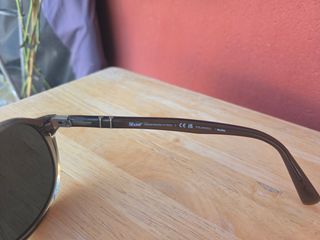 Gafas de sol Persol polarizado, edicion especial