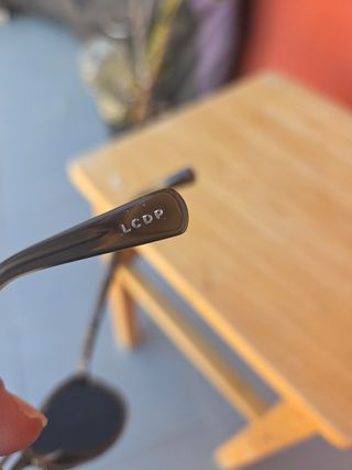 Gafas de sol Persol polarizado, edicion especial