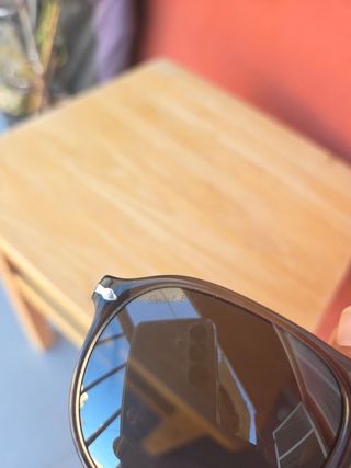 Gafas de sol Persol polarizado, edicion especial