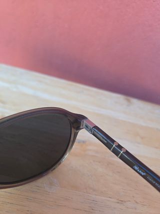Gafas de sol Persol polarizado, edicion especial