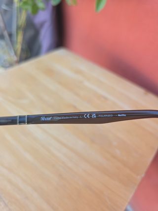 Gafas de sol Persol polarizado, edicion especial