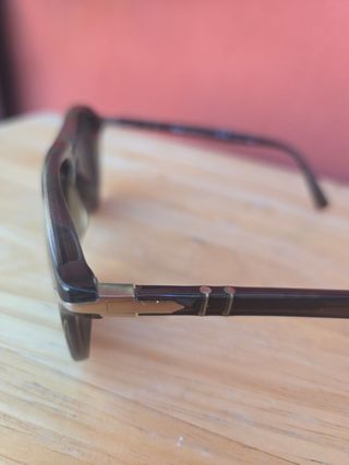 Gafas de sol Persol polarizado, edicion especial