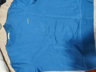 Sudadera Element Azul