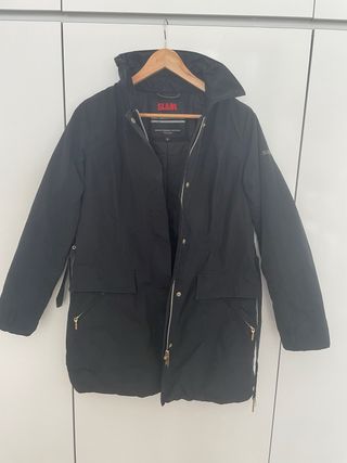 Chaqueta Slam Mujer Talla S