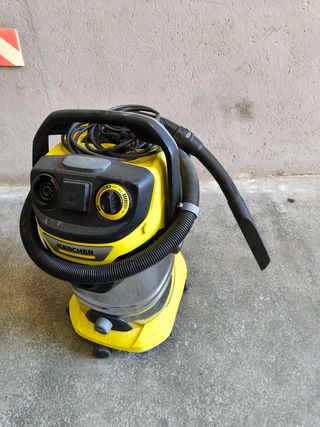 Aspirador Karcher